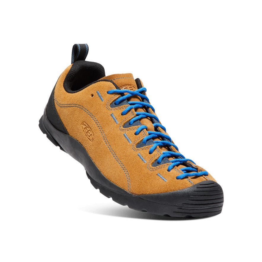 Men's Suede Sneakers - Jasper | KEEN Footwear Canada