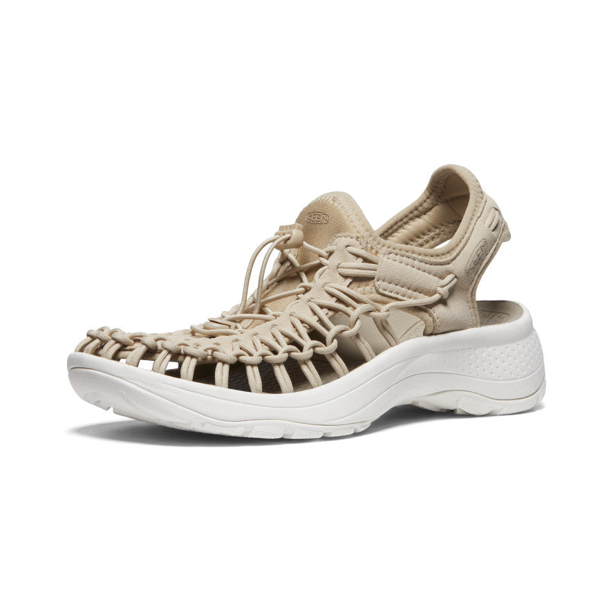 Women's UNEEK Astoria | Safari/Star White