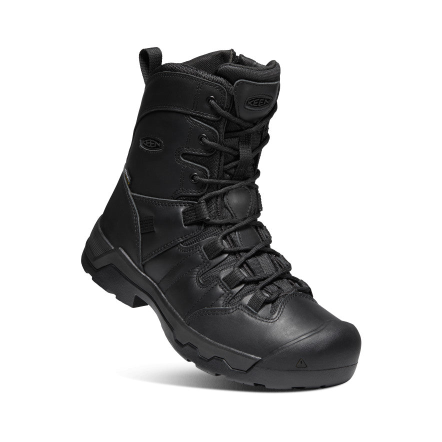 Men's Waterproof Work Boots Detroit+ 8" | KEEN Footwear Canada