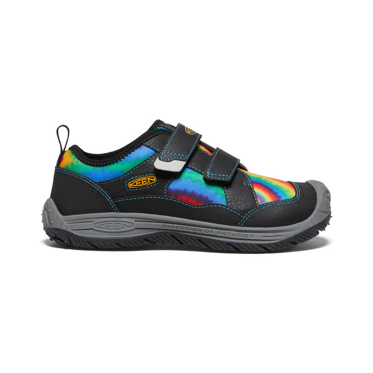 Big Kids' Blue Multi Water Shoes - Newport H2SHO | KEEN Footwear 