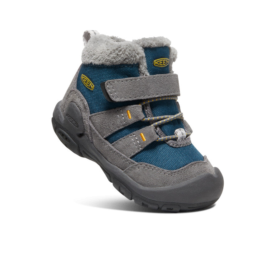 Knotch Chukka for Toddlers | KEEN Footwear Canada