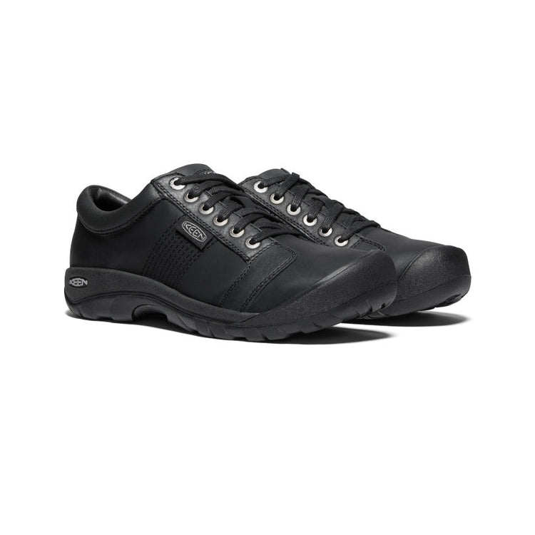 Men's Brixen Low Slip-On Shoes - Waterproof | KEEN Footwear Canada