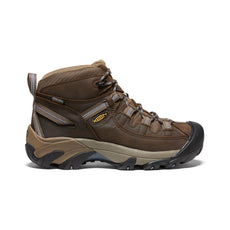 Women's Waterproof Hiking Boots - Targhee II | KEEN Footwear Canada