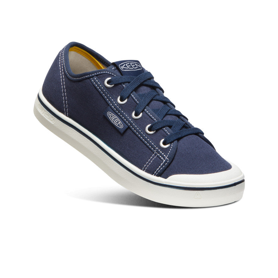 Women's Elsa V Sneaker | Navy/Star White