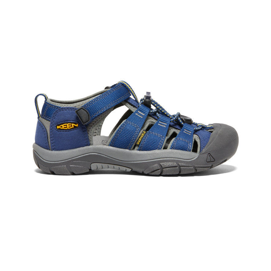 Big Kids' Blue Water Hiking Sandals - Newport H2 | KEEN Footwear 