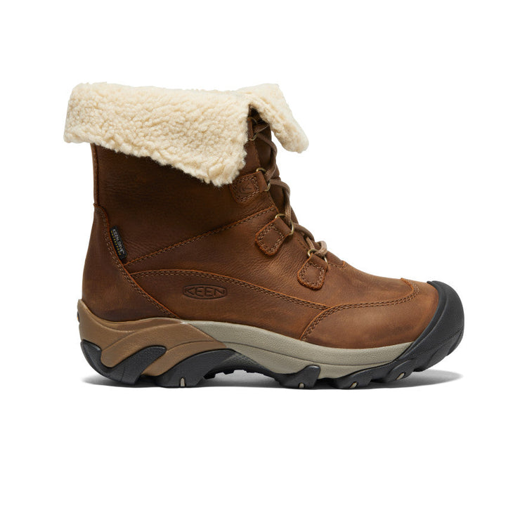 Waterproof Boots for Winter