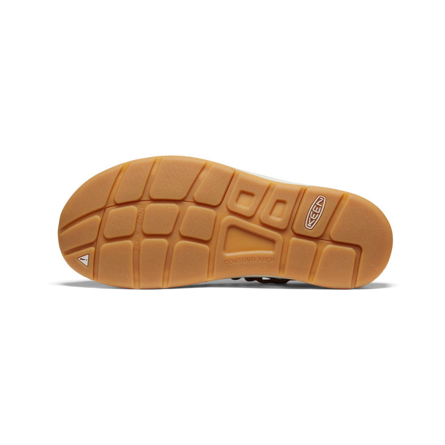 Canvas Cord Sandals - Men's UNEEK Canvas | KEEN Footwear Canada