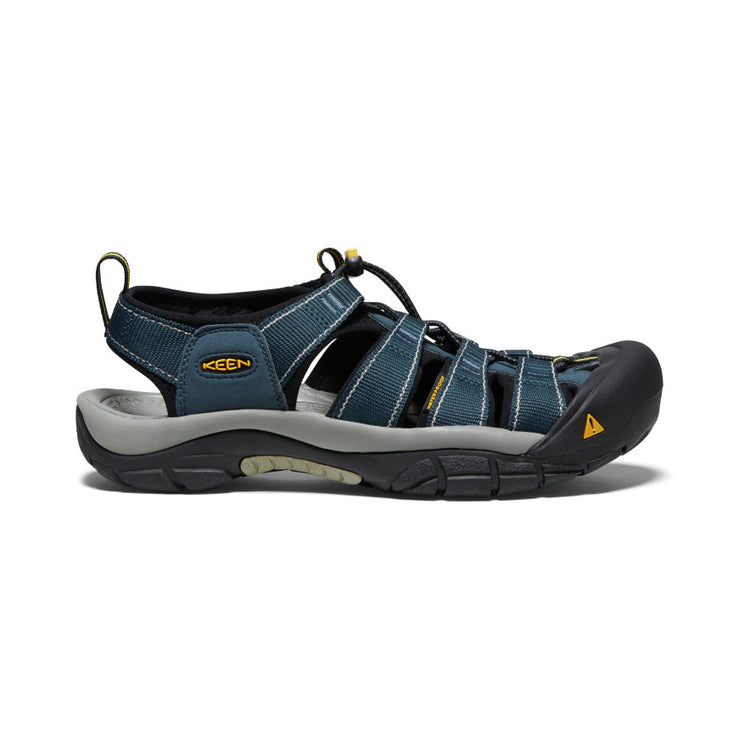 Men's Benji Water Shoes - All in Motion Navy Blue 12 