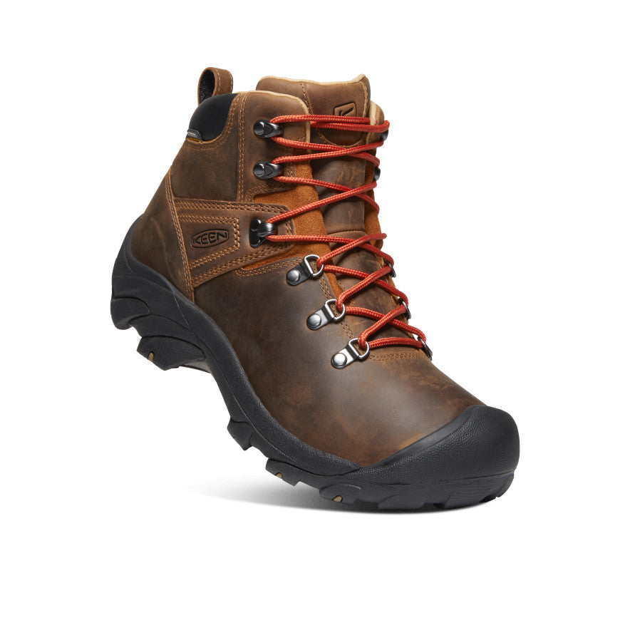 Keen Pyrenees Waterproof Hiking Boots - Men's
