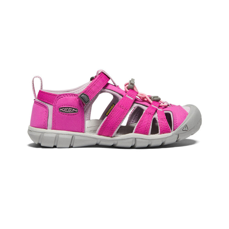 Little Kids' Pink Water Hiking Sandals - Newport H2 | KEEN