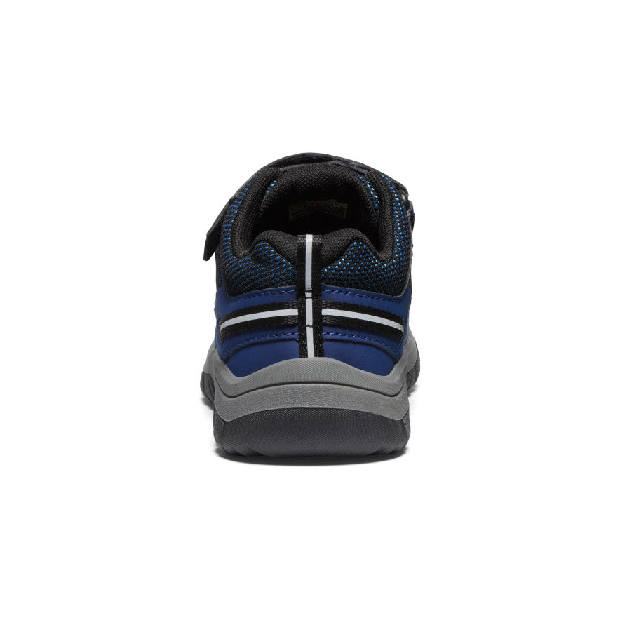 Little Kids' Targhee Sport Vent Shoe | Blue Depths/Austern