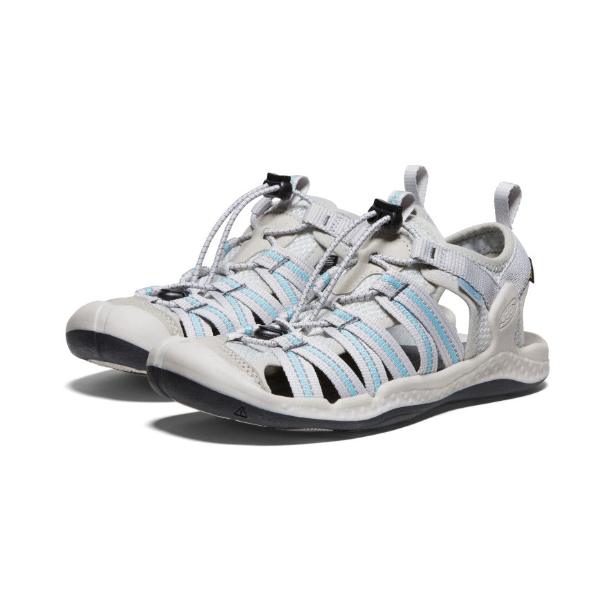 Women's Drift Creek H2 Sandal | Vapor/Porcelain