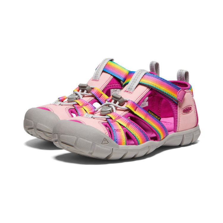 Little Kids' Rainbow Water Sandals - Seacamp II CNX | KEEN 