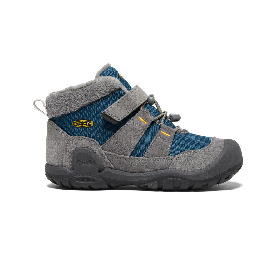 Kids Children s Snow Boots Shoes for Winter KEEN Footwear