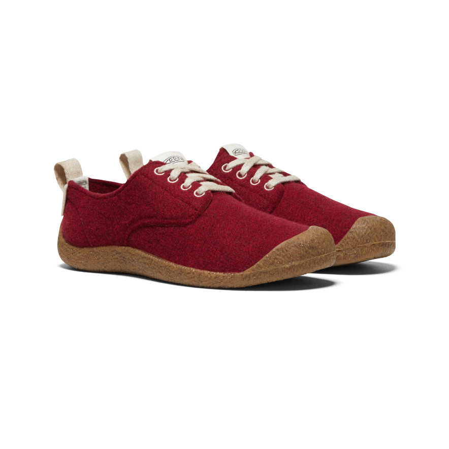 Women's Casual Shoes - Mosey Derby | KEEN Footwear Canada