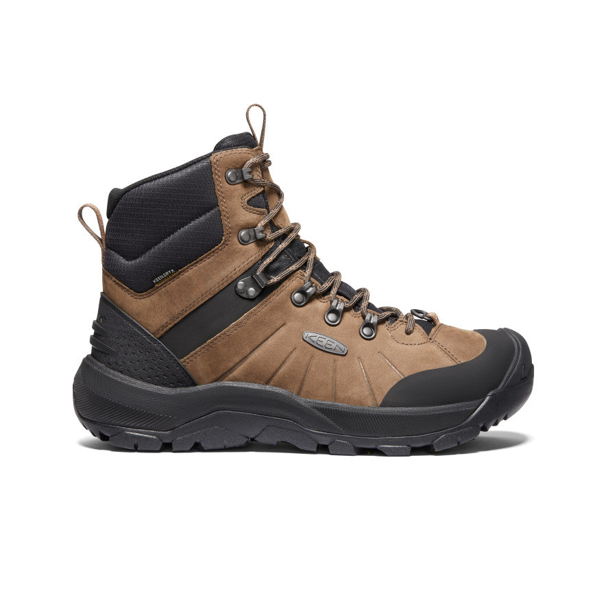 Men's Winter Hiking Boots - Revel IV | KEEN Footwear Canada