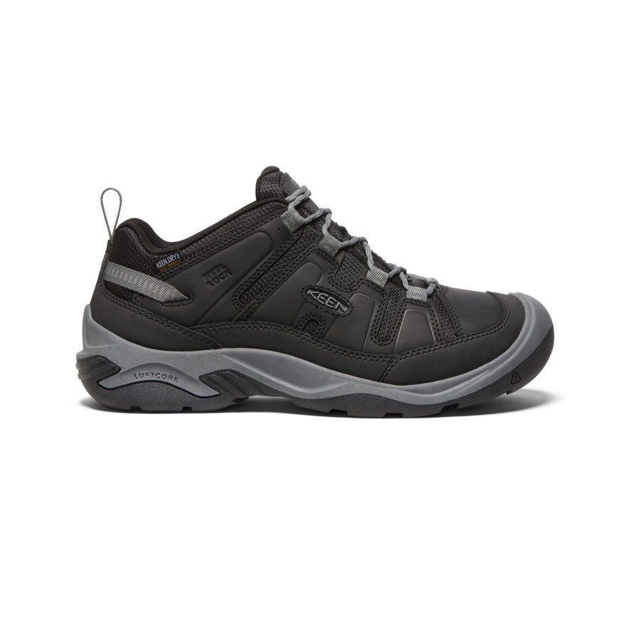 Men's Waterproof Hiking Shoes - Circadia | KEEN Footwear Canada