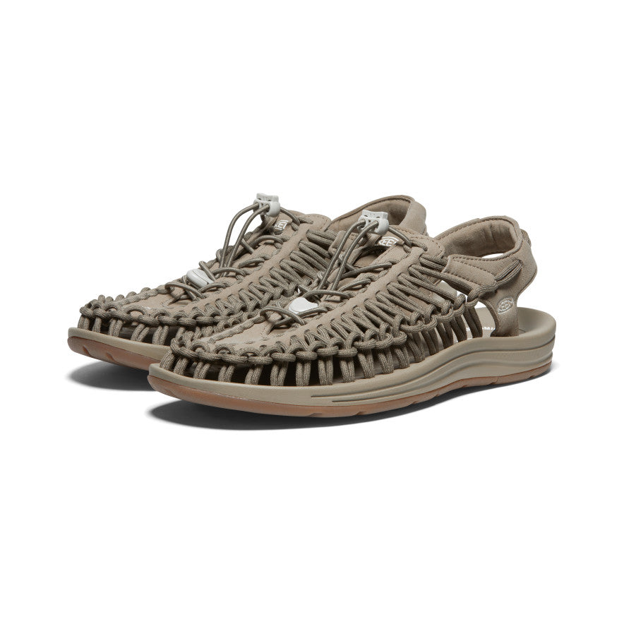 Men's UNEEK | Timberwolf/Plaza Taupe