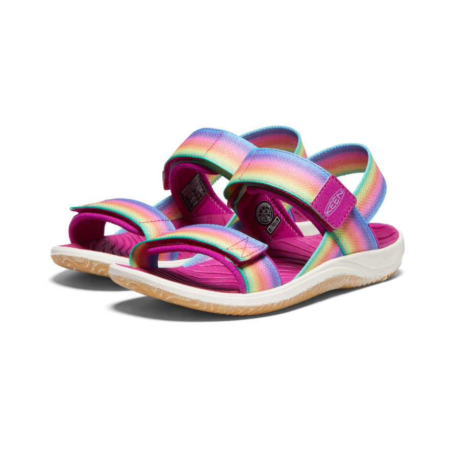 Rainbow Flip Flops -  Canada