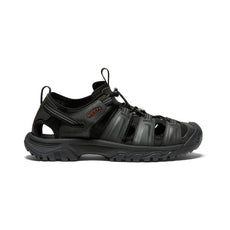 Men's Brown Hiking Sandals - Targhee III | KEEN Footwear Canada