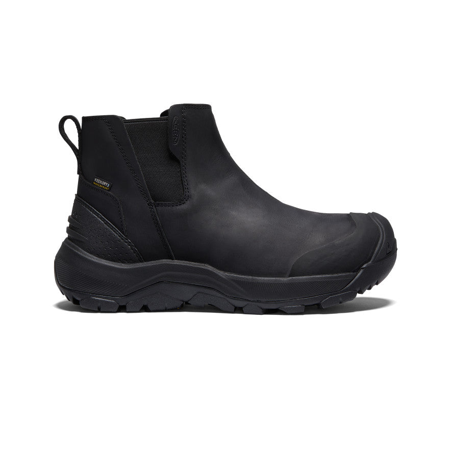 Men's Winter Slip-On Boots - Revel IV Chelsea | KEEN Footwear Canada