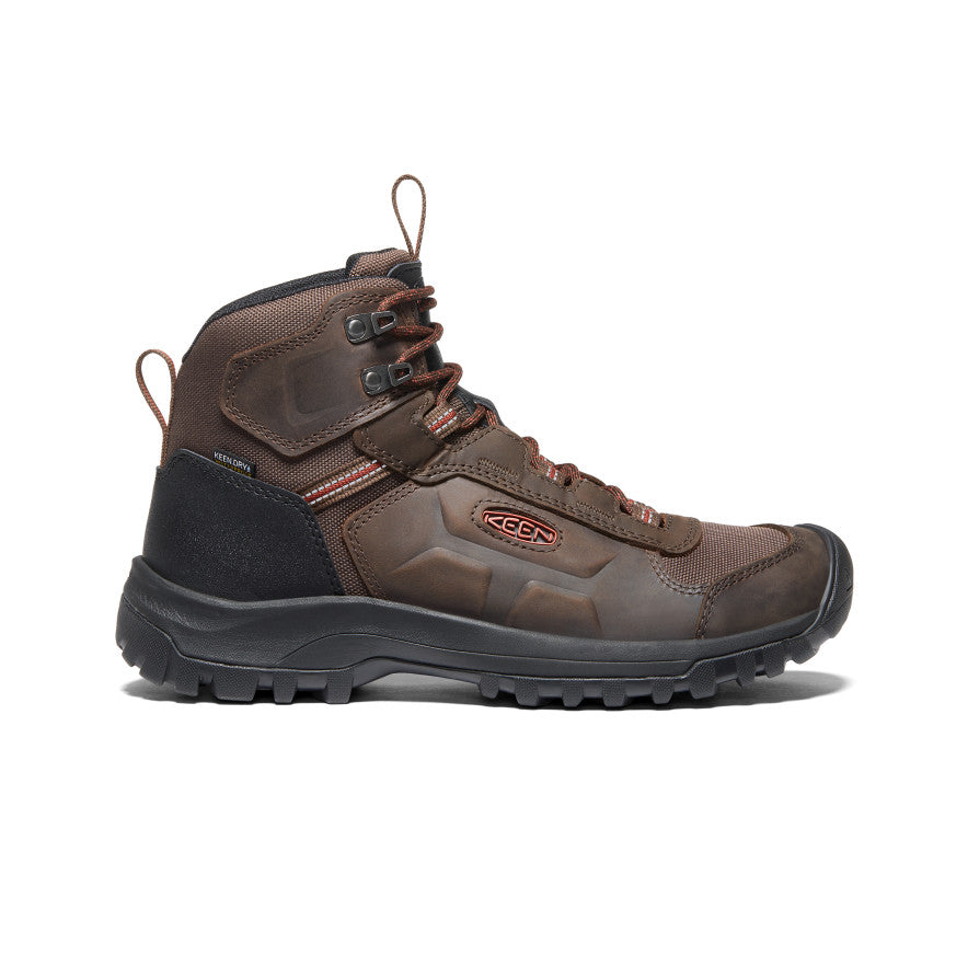 Jampui - Mid eVent Lightweight Waterproof Hiking Boots, Men +