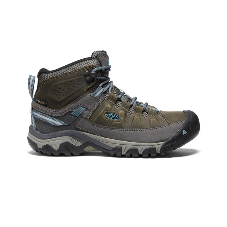 Women's Waterproof Hiking Shoes - Targhee II | KEEN Footwear Canada