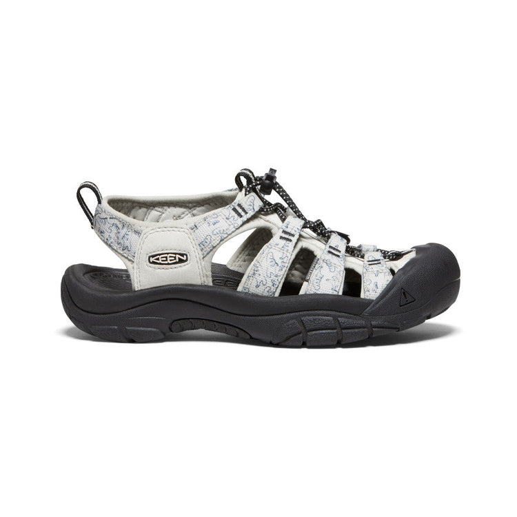 Women's Slide Shoes - Howser III Slide | KEEN Footwear Canada