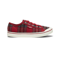 Women's Cotton Canvas Sneakers - Elsa V | KEEN Footwear Canada