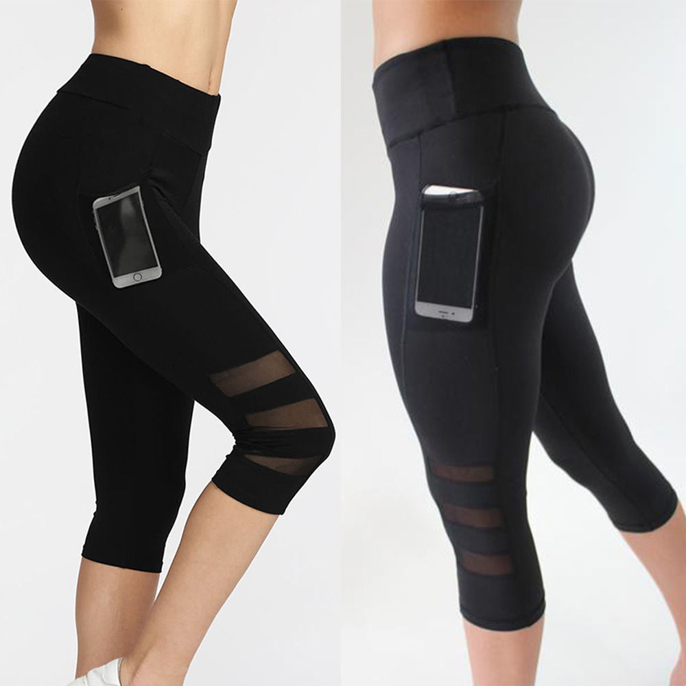 Nepoagym Seamless Leggings Yoga Pants – Body And Mind Self Care