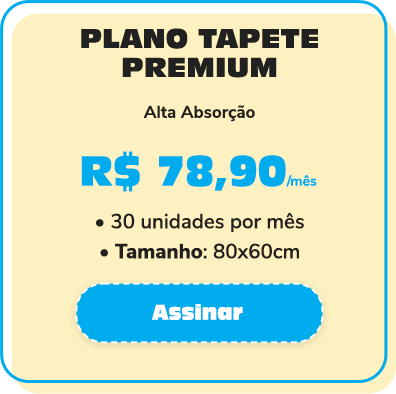 Plano Tapete Premium