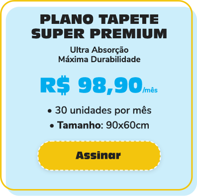 Plano Tapete Super Premium