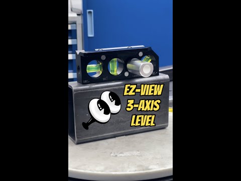 EZ-View Gas Cylinder Valve Indicators