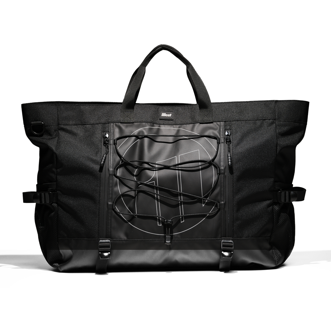 Product image for Illest Travel Tote Bag