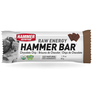 Hammer Nutrition Hammer Bar Chocolate Chip - Pahrump Cyclery - Velobazaar LLC