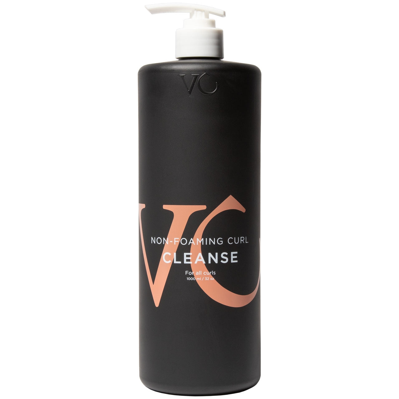 Non-Foaming Curl Cleanse - 12 Fl. Oz.