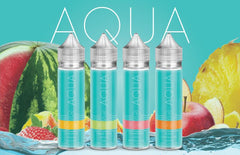 Aqua Vape Juice