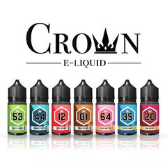 Crown e-Liquid