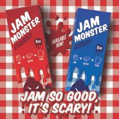 Jam Monster