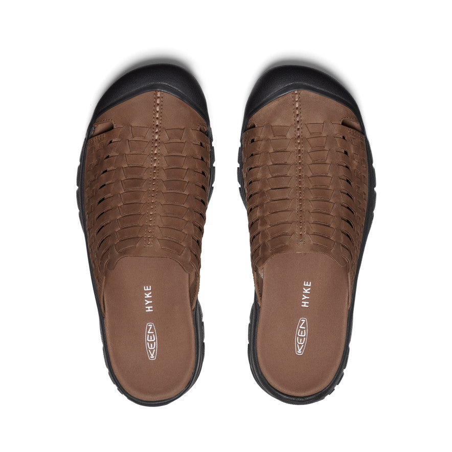 Men's San Juan II Sandal x HYKE | Hyke Bison