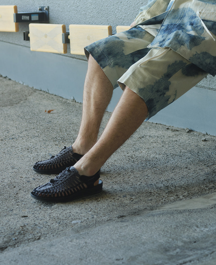 Men's UNEEK Monochrome | KEEN Footwear Europe