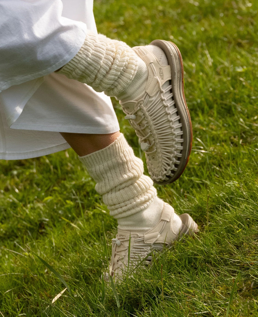 Women's Two-Cord Sandals UK - UNEEK | KEEN Footwear Europe