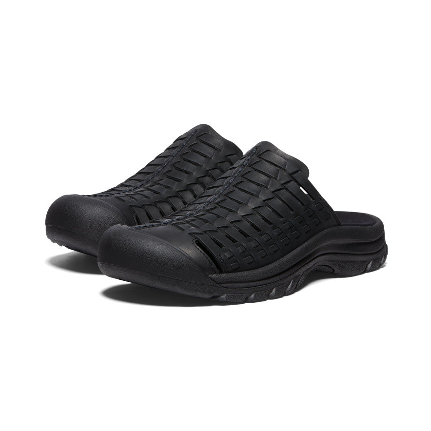 KEEN HYKE SAN JUAN SANDAL II 26 Black-