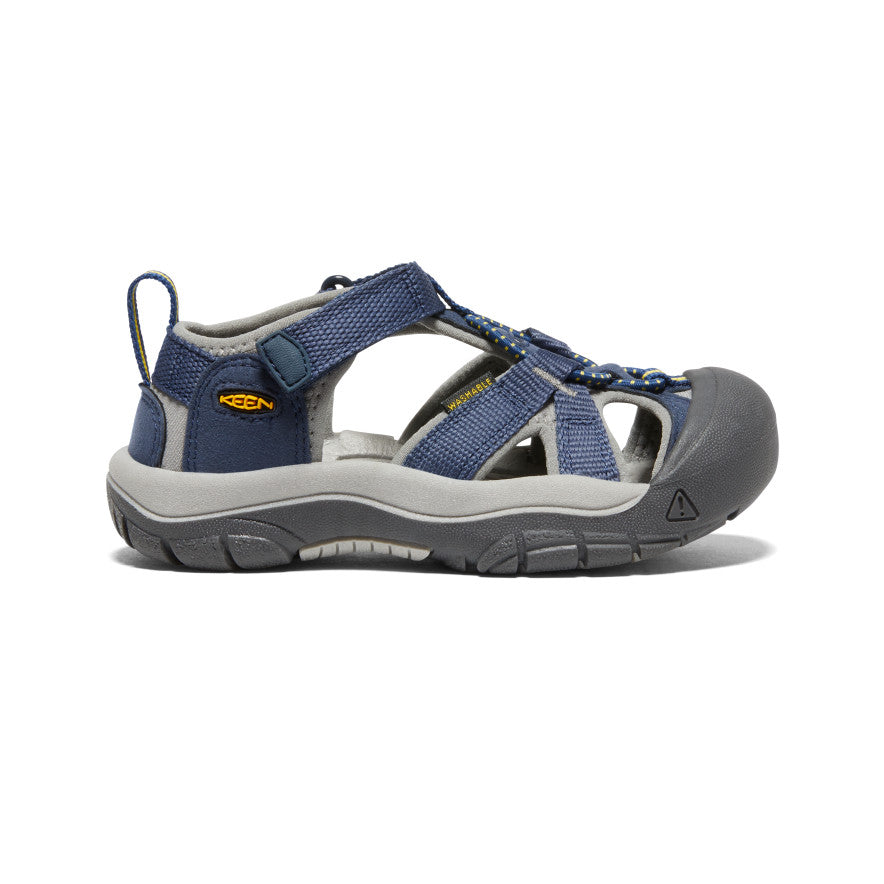 Herstellen kort Jolly Venice H2 Sandalen für jüngere Kinder | Navy/Gray | KEEN Footwear Europe