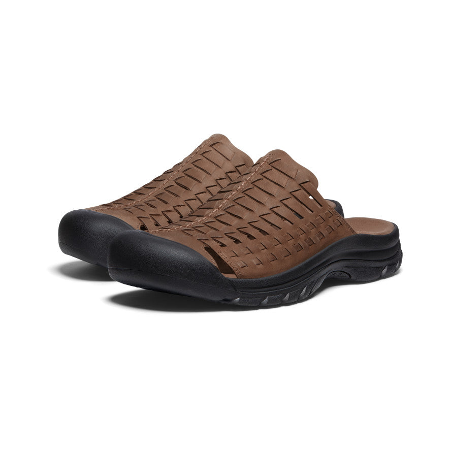 Men's San Juan II Sandal x HYKE | Hyke Bison