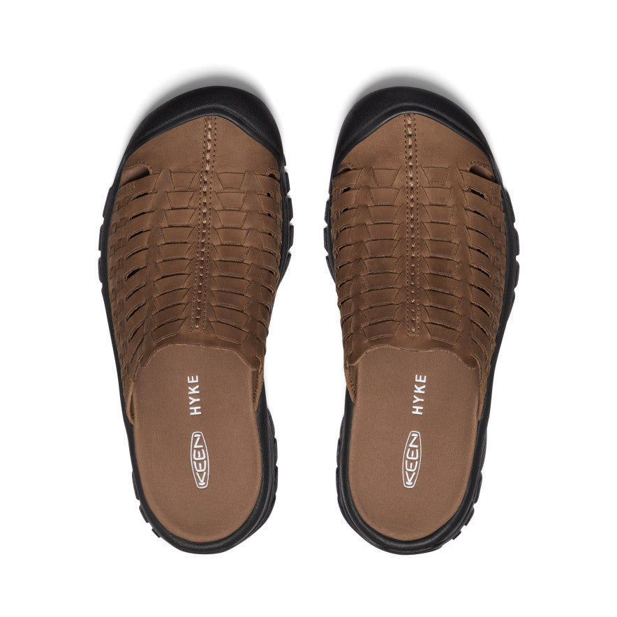 Women's San Juan II Sandal x HYKE | Hyke Bison