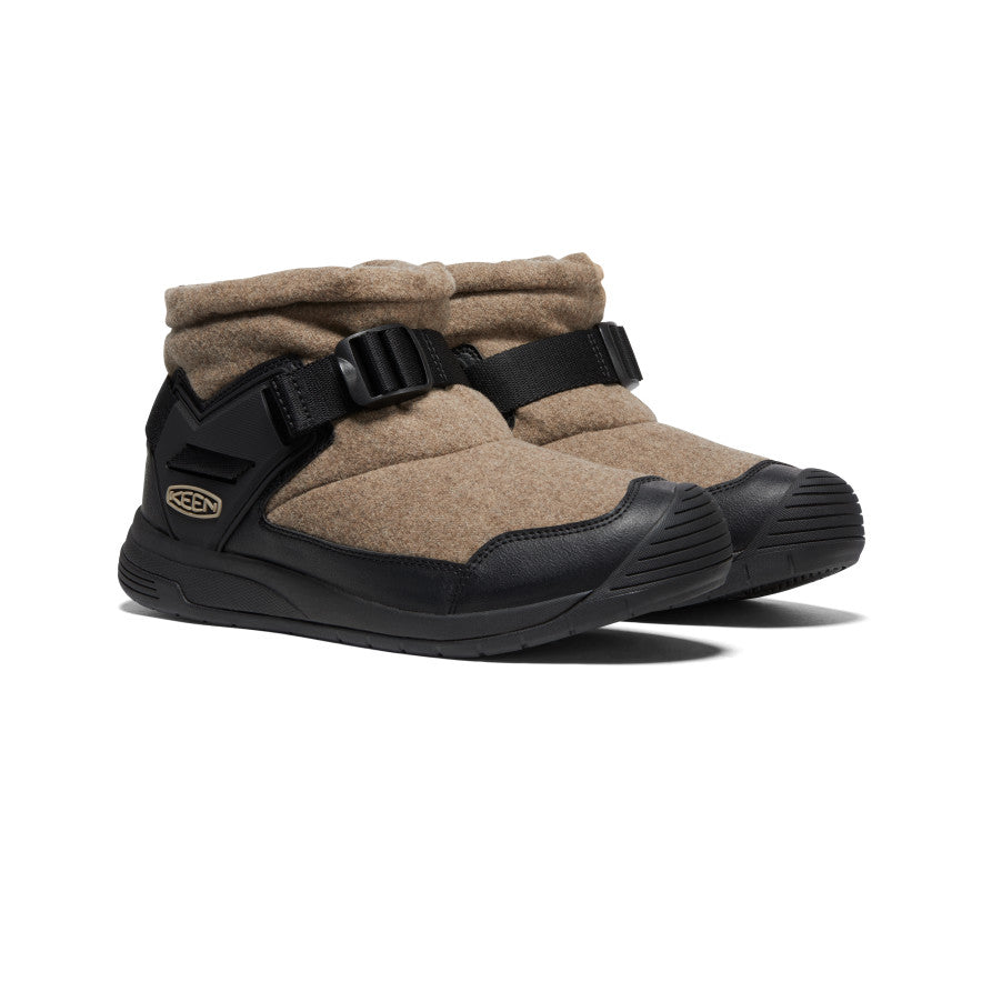 Men's Winter Slip On Boot - Hoodromeo Mini | KEEN Footwear Europe