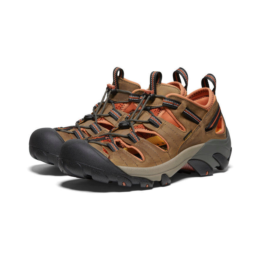 Men's Arroyo II Hiking Shoe Sandals | KEEN Footwear Europe