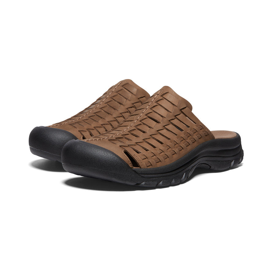 Women's San Juan II Sandal x HYKE | Hyke Bison