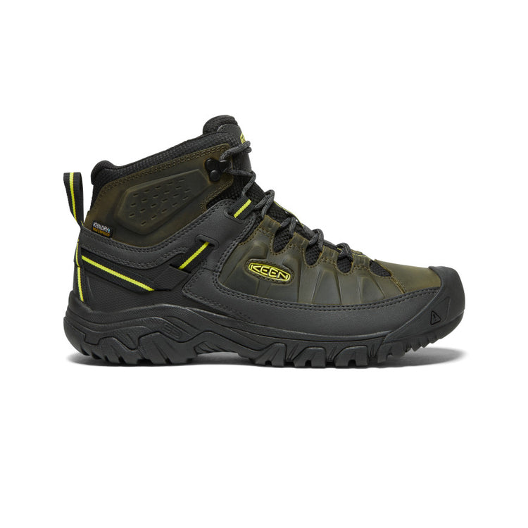 Men's Boots | KEEN Footwear Europe